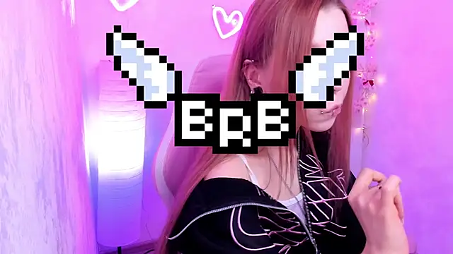 Živý XXX chat Star_Tarra