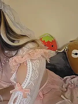 Czat XXX na żywo – Chloe_StClaire
