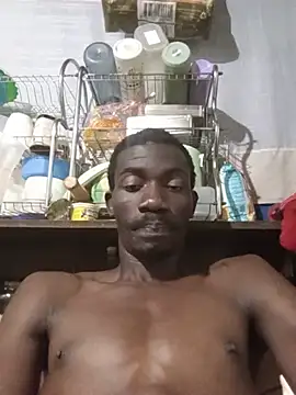 Huge3rdLeg Show in webcam