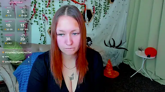 Ophelia_Vex's Live XXX Chat