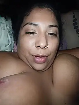 Piel_canela_1 Шоу с уебкамера