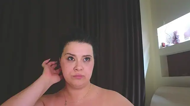 Malika_uAngel's Live XXX Chat