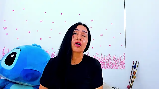 XXX chat uživo modela HorniestMilf