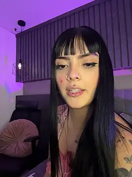 AliceRitter Live XXX-chat