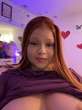 Czat XXX na żywo – barbiee_doll1
