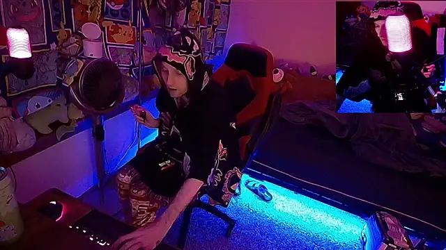 Chat XXX en directo de MrFrizby6211