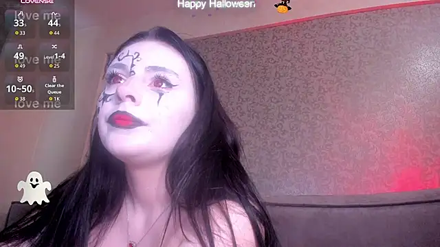 Chatroom XXX en direct de rina_ri_catt