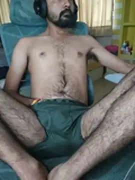 Sembang XXX Secara Langsung mavin_