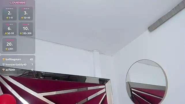 Sukiihanna's Live XXX Chat