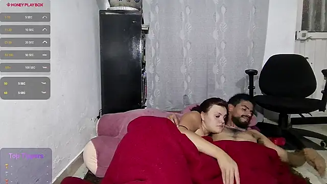 JBond007BBC 现场XXX聊天