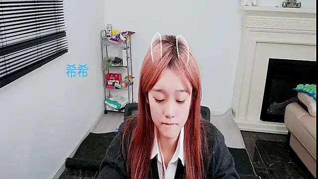 CCXY-02 Webcamshow