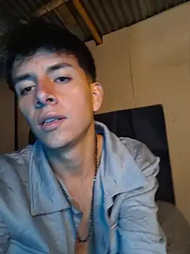 Chat XXX en directo de ZaneHoward