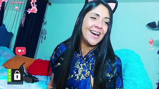 Abri_369 Live XXX-Chat