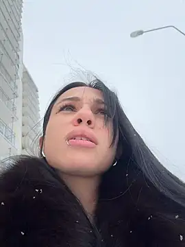 צ'אט XXX בשידור חי של VendiMur