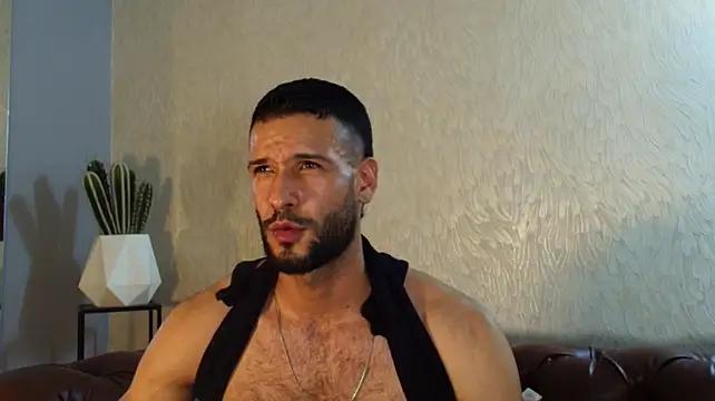Chatroom XXX en direct de Jacob_Benelli