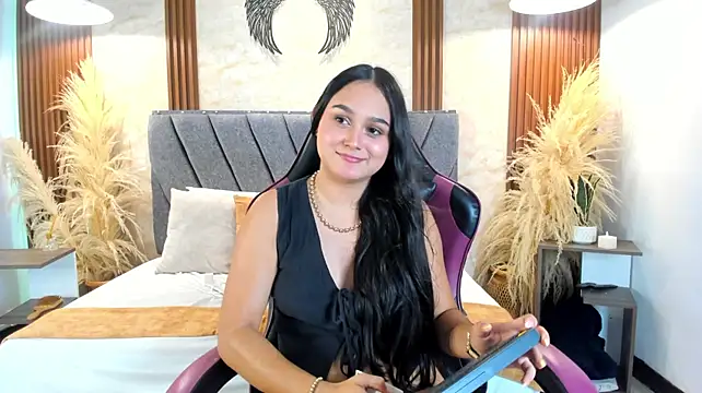 Sienna_lu's Live XXX Chat