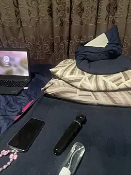melaninxo Live XXX-chat