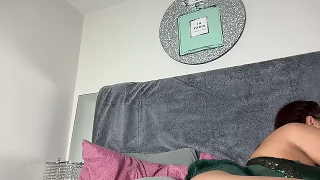 bellababycams' Webcam Show