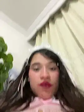 Chat XXX en directo de N4n4osaki