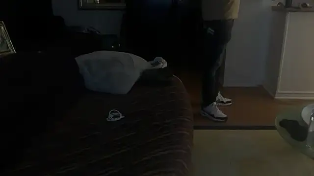 NickCrossXXX's Webcam Show