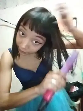 Becausekathy Live XXX-chat
