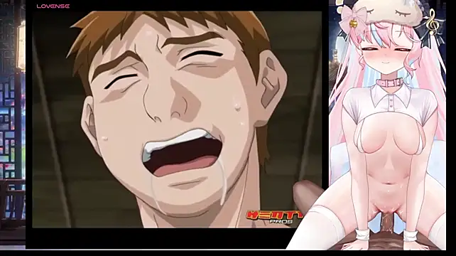Mitao_'s Live XXX Chat