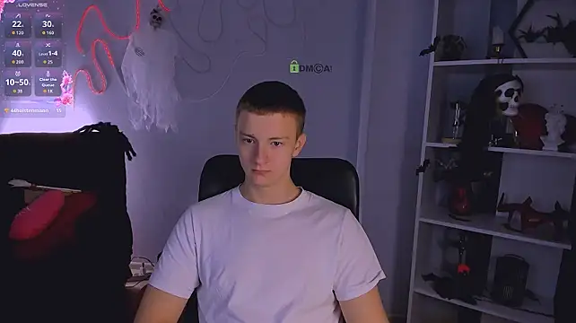 Chat XXX Live noah_nero