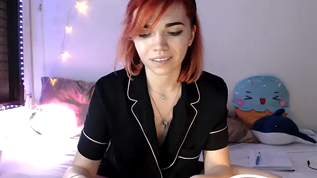 olivka-flower Live XXX-chat