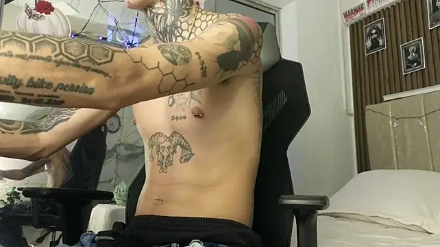Paulo_527 라이브 XXX 채팅