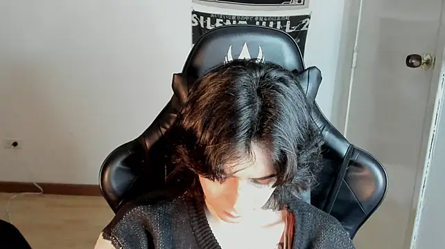 sai_l01 Adlı Modelin Canlı XXX Sohbeti