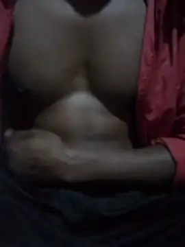 XXX chat uživo modela Johndagoo