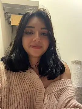 dani-nari's Live XXX Chat