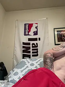 XXX chat uživo modela monstercock60000