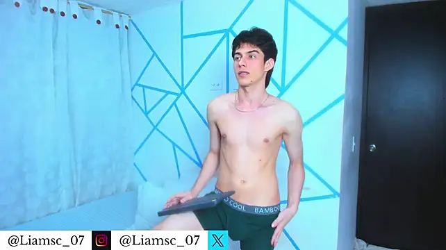liam_scott77 – Live XXX-chat