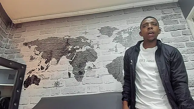 BraytonGordon69 Live XXX-Chat
