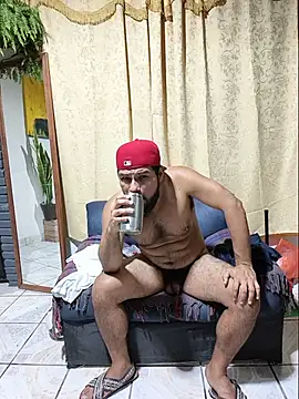 Chat +18 de Forastero41 ao vivo