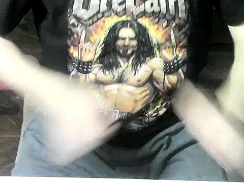 OreCam Webcam show