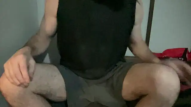 alphajoshkosh's Live XXX Chat