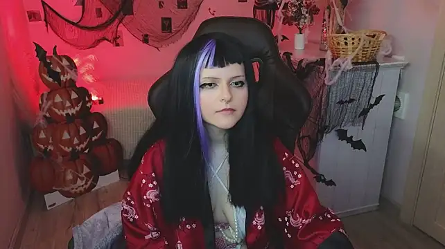 Lovely_Chaos Live XXX-Chat