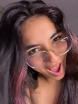 Chat XXX ao vivo de Cat2525