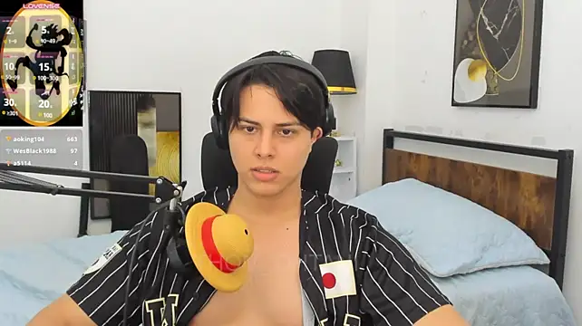 Thom_Ohtani Chat XXX live