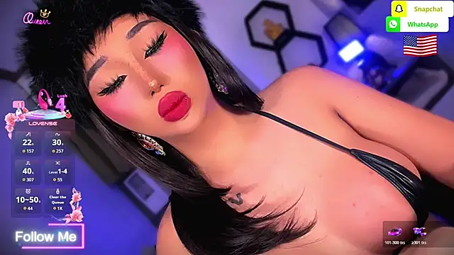 XXX chat uživo modela _prettyjawdropper_