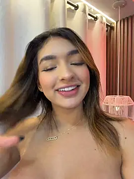 jenn_fit 现场XXX聊天