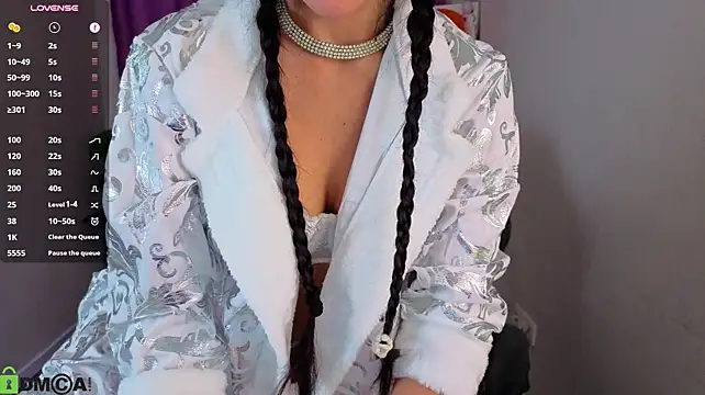 Amelia_Greyson's Live XXX Chat