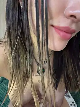 Lizzy_Mei's Live XXX Chat