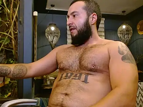 kink_8 Chat XXX in diretta