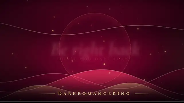 DarkRomanceKing's Live XXX Chat