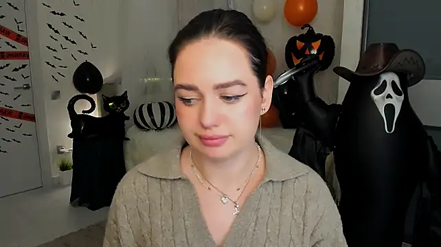 MiracleCurlyn Live XXX chat