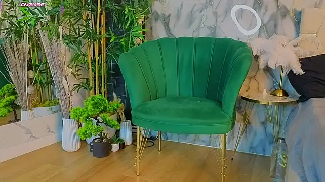 AnngelAva Adlı Modelin Canlı XXX Sohbeti