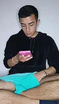 Czat XXX na żywo – Thick_Cock